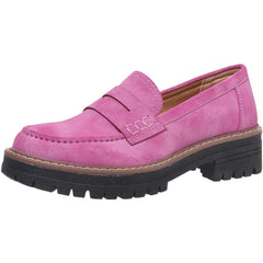 Nuvin™ Platåloafers