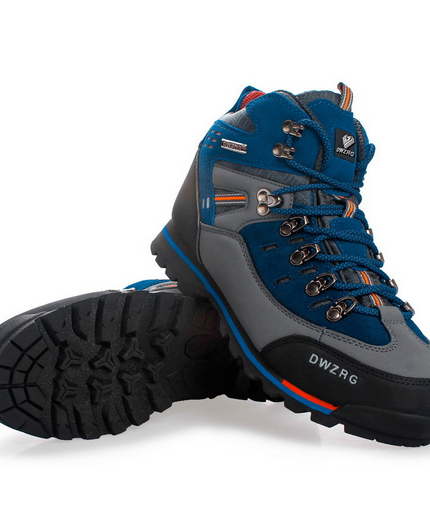 Nuvin™  Höga Vandringskängor