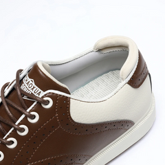 Nuvin™ Ryder Lädergolfskor