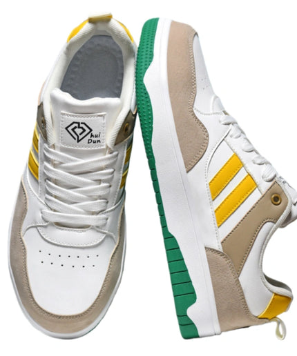 Nuvin™  Herrskyddsskor