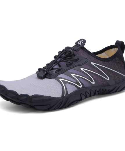 Nuvin™  Vattentåliga Snabbtorkande Skor