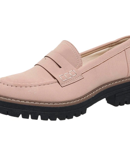 Nuvin™  Platåloafers