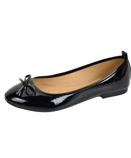 Nuvin™  Platta Skor Med Rund Tå