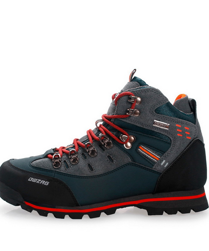 Nuvin™  Höga Vandringskängor