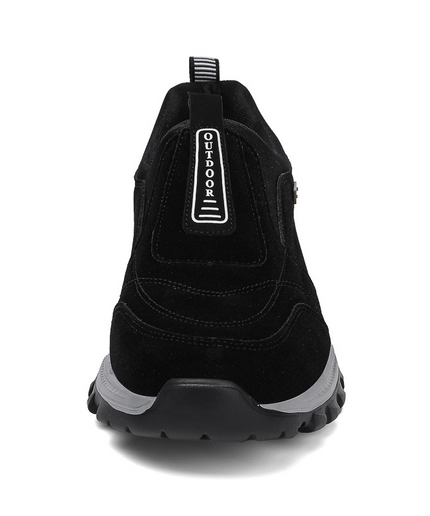 Nuvin™  Par Vandringsskor