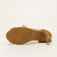 Nuvin™ Professionella Latinska Dansskor