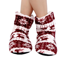 Nuvin™ Julserien Golvstövlar