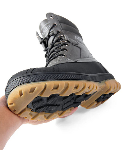 Nuvin™  Höga Sneakers