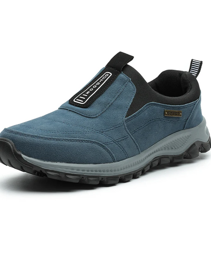 Nuvin™  Par Vandringsskor