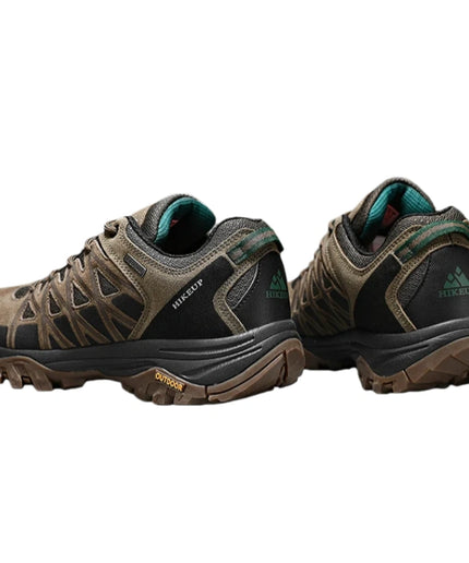 Nuvin™  Herrvandringsskor