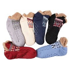 Tjocka Golvstrumpör