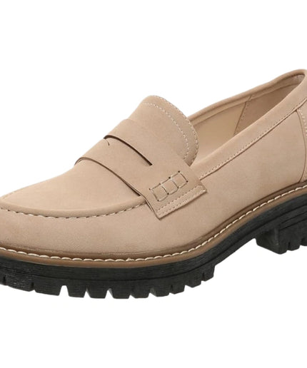 Nuvin™  Platåloafers