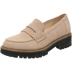 Nuvin™ Platåloafers