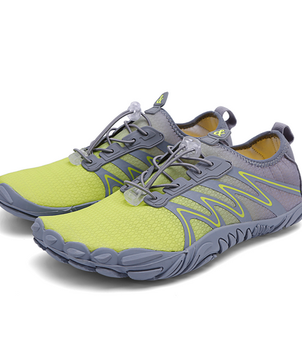 Nuvin™  Vattentåliga Snabbtorkande Skor