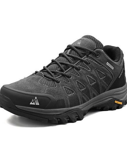 Nuvin™  Herrvandringsskor