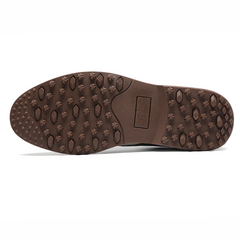 Nuvin™ Ryder Lädergolfskor