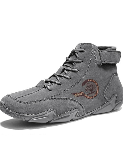 Nuvin™ Ny Vår-Höst Herr Outdoor Stövla