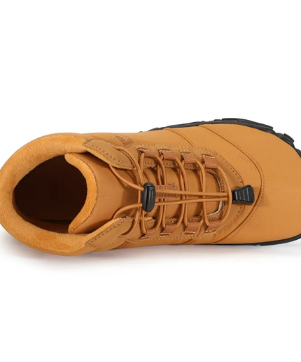 Nuvin™  Plyschiga Snöstövlar