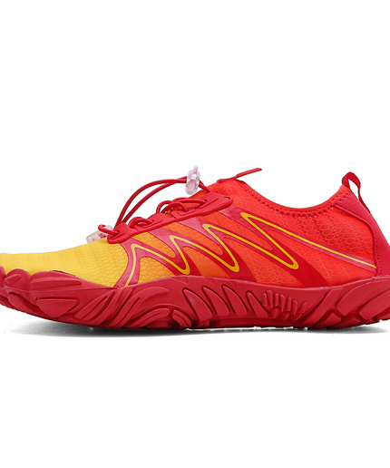 Nuvin™  Vattentåliga Snabbtorkande Skor