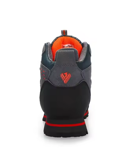 Nuvin™  Höga Vandringskängor