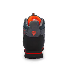 Nuvin™ Höga Vandringskängor 