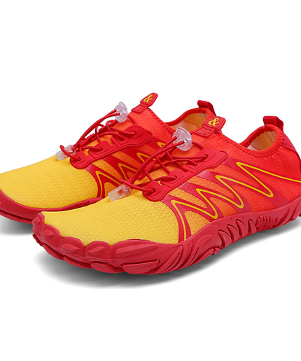 Nuvin™  Vattentåliga Snabbtorkande Skor