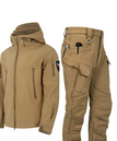 Khaki / M (70-100Kg)