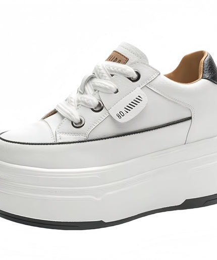 Nuvin™  Höjdökande Fritidsskor