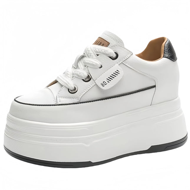 Nuvin™  Höjdökande Fritidsskor