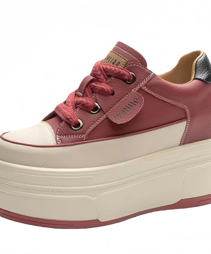 Nuvin™  Höjdökande Fritidsskor