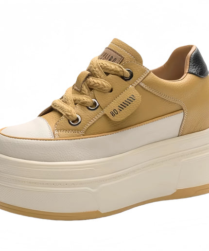 Nuvin™  Höjdökande Fritidsskor