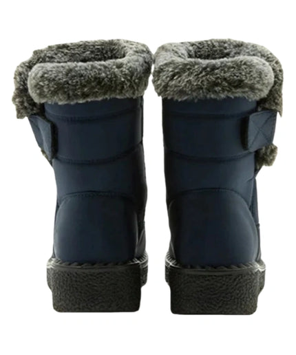 Nuvin™  Fleecefodrade Snöstövlar