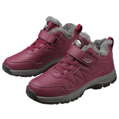 Nuvin™ Snö Ortopediska Skor