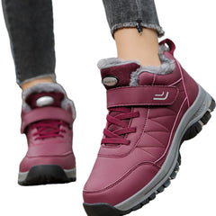 Nuvin™ Snö Ortopediska Skor