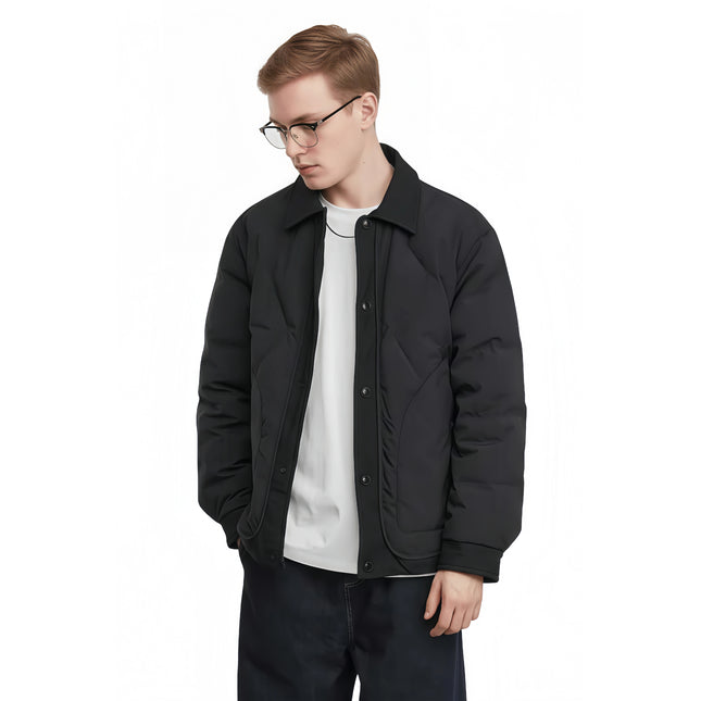 Nuvin™ lätt dunjacka