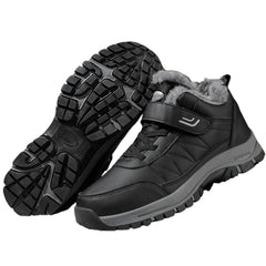 Nuvin™ Snö Ortopediska Skor