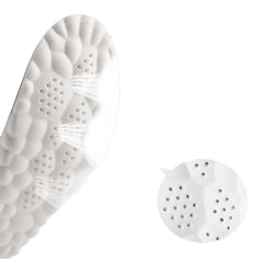 Stötdämpande Och Antibakteriella Innersulor 2 par