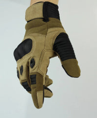 Nuvin™ Taktiska Handskar Med Pekskärm