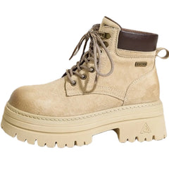 Nuvin™ Platåskor För Arbetsskor