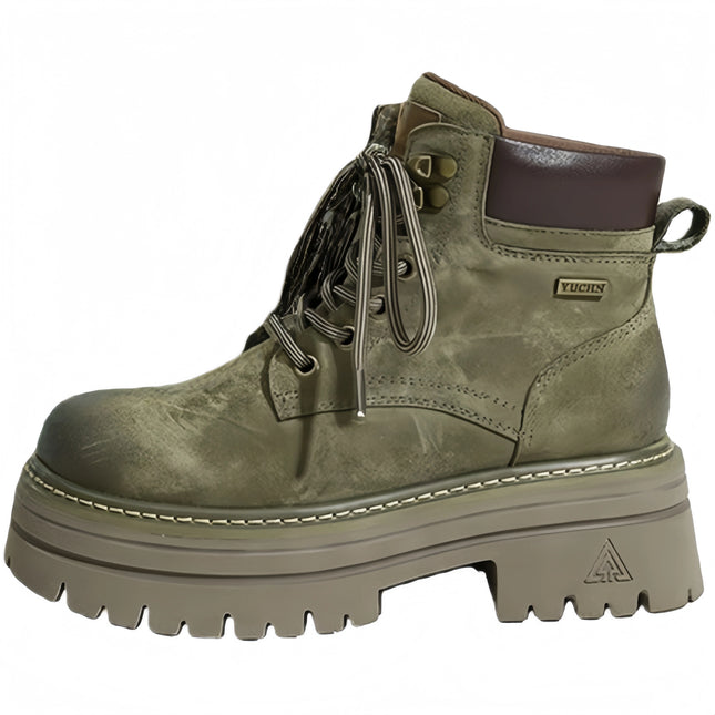 Nuvin™  Platåskor För Arbetsskor