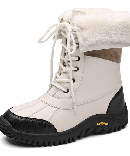 Nuvin™  Höga snöstövlar