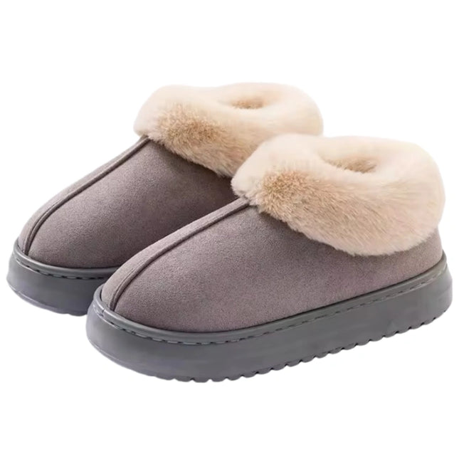 Nuvin™  Fleecefodrade Hemmaskor