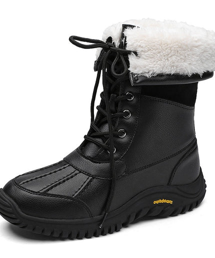 Nuvin™  Höga snöstövlar