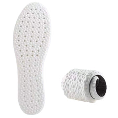 Stötdämpande Och Antibakteriella Innersulor 2 par