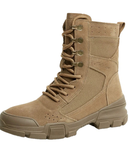 Nuvin™ Vandringsskor För Par Med Bomullsfoder