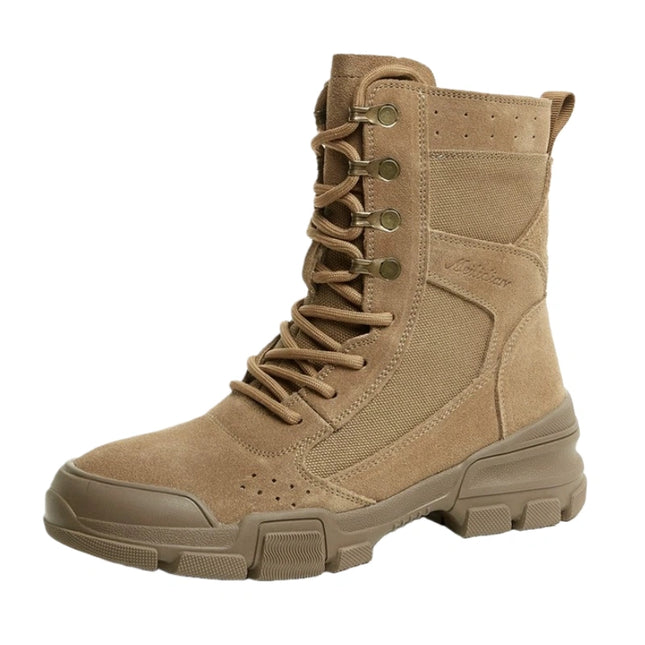 Nuvin™ Vandringsskor För Par Med Bomullsfoder