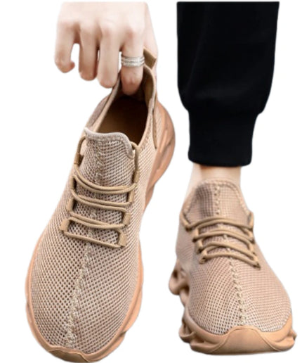 Nuvin™  Atletiska Löparskor