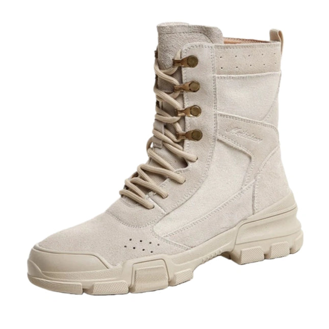 Nuvin™ Vandringsskor För Par Med Bomullsfoder