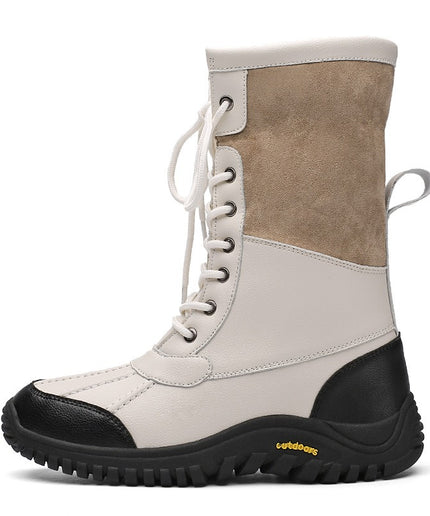 Nuvin™  Höga snöstövlar