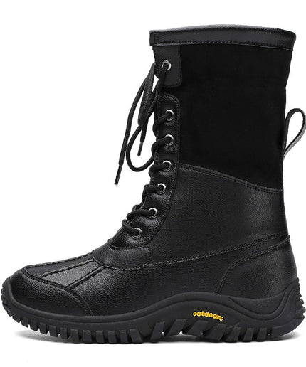 Nuvin™  Höga snöstövlar